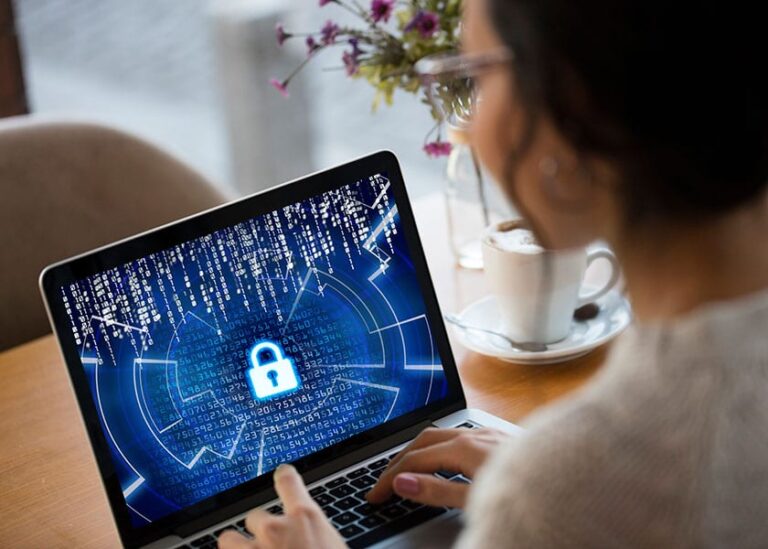 Cyber security