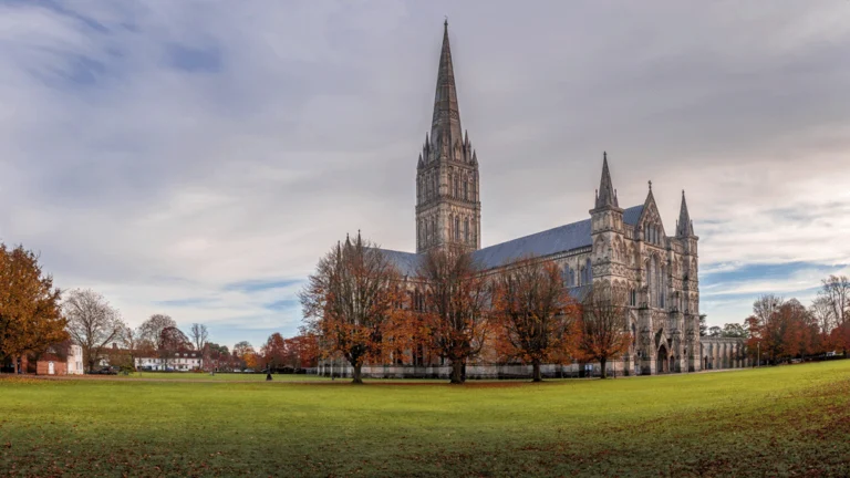 Salisbury