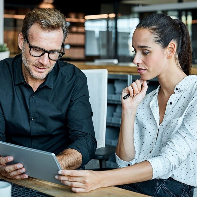Audit and assurance