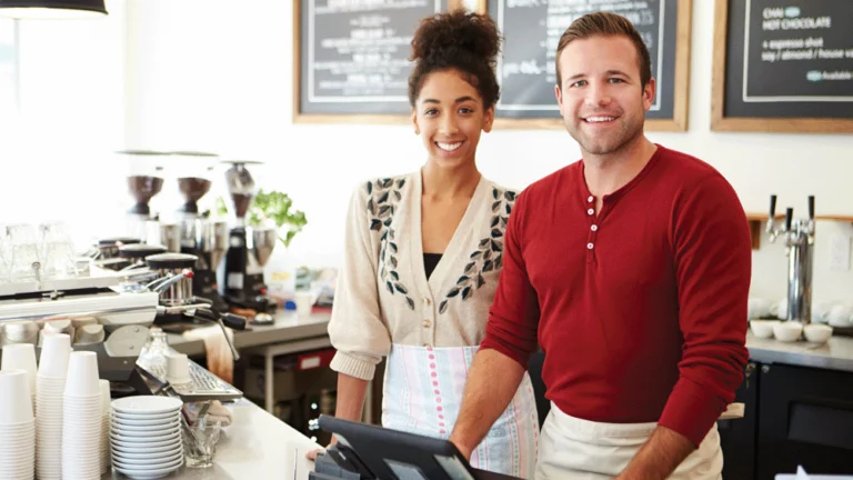 Employer solutions